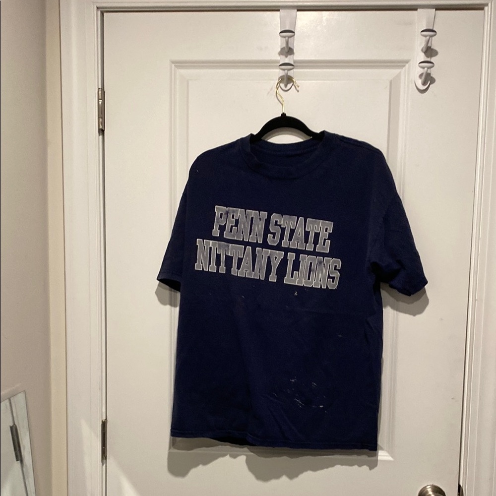 Penn State Navy Blue T-Shirt